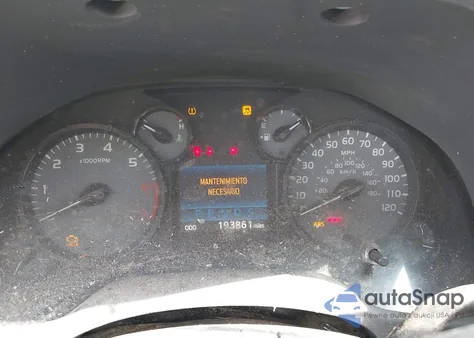 2014 Toyota Tundra Sr 4.6L V8 z USA, uszkodzony, nr VIN 5TFRM5F13EX078084